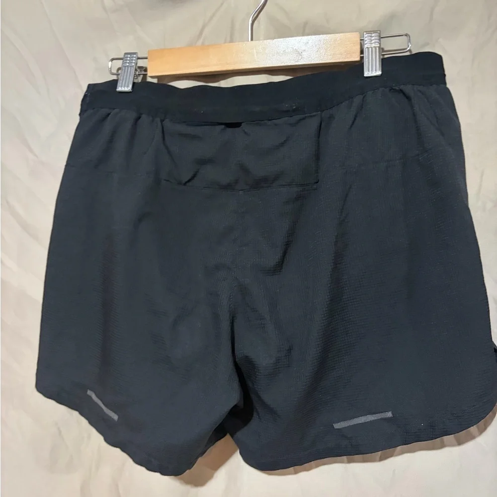 North face shorts